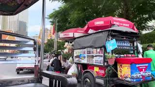 TukTuk Tours of Phnom Penh Cambodia [upl. by Sommer]