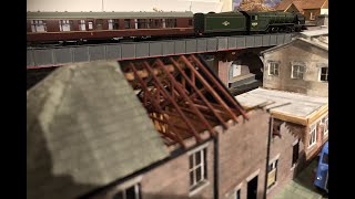 Making the History of Stockton Part 4 Railway Street  Research and Design [upl. by Elicia223]