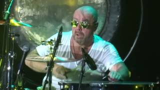 Jason Bonham Drum Solo [upl. by Inalaek144]