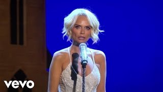 Kristin Chenoweth  Maybe This Time [upl. by Darcee]