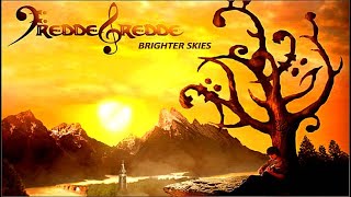 FreddeGredde  Brighter Skies 2014 Progressive Rock Full Album [upl. by Dermot620]