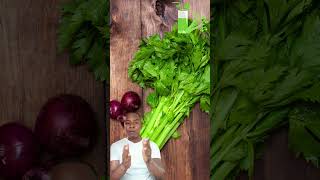 EL APIO 🥬💖💚 viralvideo greenscreen naturalsalud777 [upl. by Eillen482]