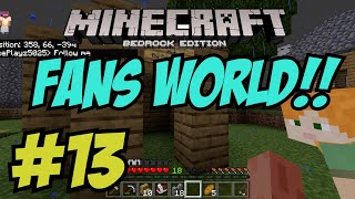 THE ETHAN APPRECIATION HUT  Ethan Gamer Fans Minecraft World  Episode 13 [upl. by Zins]