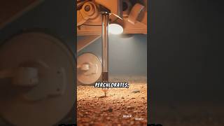 Ep 107 Martian Soil What We Know from Rover Analysis mars shorts spaceexploration astronomy [upl. by Aible]