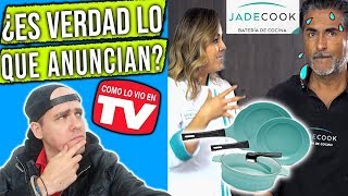 ¿Funciona la jade cook Pongamoslo a prueba [upl. by Flavius430]