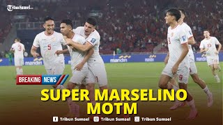 🔴 2 Goal Marselino ke Gawang Arab Saudi Jaga Kans Lolos Langsung ke Piala Dunia 2026 [upl. by Hatnamas239]