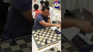 Endgame Mastery Winning with the Umbrella Technique winningdrink chess mccp catur [upl. by Wootten573]