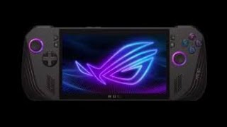 ASUS ROG ALLY X BEGIN SEEING LINUX PATCHES [upl. by Andrus665]