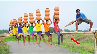 Very Special Trending Funny Comedy Video 2024😂Amazing Comedy Video 2023 Ep274 By beenfuntv [upl. by Manas]