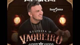 JUNIOR VIANA 2018 CD COMPLETO [upl. by Girardi]