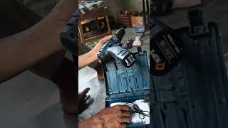 KPT KDD18v Cordless Drill Machine Review  trending kpt [upl. by Vange]