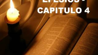 EFESIOS CAPITULO 4 [upl. by Pammi]