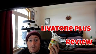 Livatone plus liver supplement [upl. by Yellek]