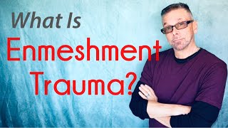 What Is Enmeshment Trauma Ask A Shrink [upl. by Zelle]