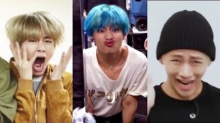 BTS V Funny Moments Will Make You Laugh [upl. by Erie]