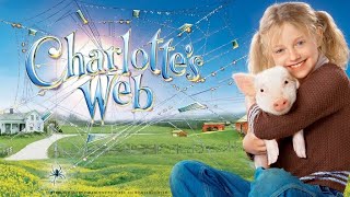 Charlottes Web 2006  Full Movie Explained in Hindi\Urdu  Movies Insane [upl. by Morganica]