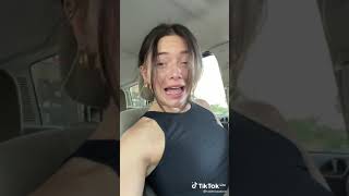 Tabitha Swatosh Tiktok Compilation  Tabitha Swatosh And Her Brother [upl. by Ravo629]