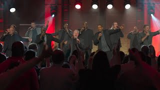 Acappella 40 Tour Live in Dallas TX 2022 [upl. by Euqnomod]