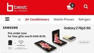 Best Al Yousifi Kuwait Mobile Phones amp Electronics [upl. by Qerat]