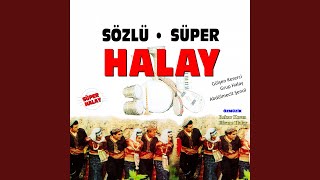 Delilo  Nargilemin Dumanı Halaylım Nanay feat Abdülmecit Şenol [upl. by Cence]