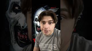 Terrifier 2🩸Movie Review ADULTS ONLY [upl. by Aime387]