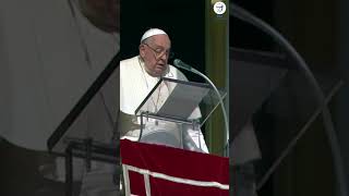 Papa Francisco fala sobre Moçambique Pope Francis Speaks about Mozambique mozambiquevatican [upl. by Lrigybab]