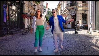 Rares Varniote feat Diana Enache  Viata in Roz Official Video 2024 [upl. by Lad]