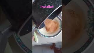 dud semai ranna 😋youtube shortvideo subscribe islamicvideo foodcooking motivationwaz [upl. by Kane]