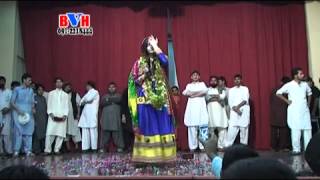 Gul Panra Song 2015  Toba Da Mayen Toba [upl. by Iroak720]