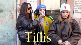 unexpected tiflis tatili wİrem ve Gizem [upl. by Nivad]