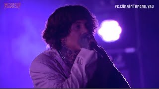 Bring Me The Horizon  Top 10 statues that cried blood Live Graspop Metal Meeting 2024 FULL HD [upl. by Nnyl374]