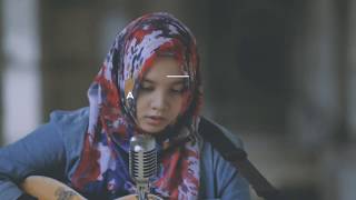 TRACY CHAPMAN  GIVE ME ONE REASON COVER By ATHIRA FAJRINA [upl. by Mera]