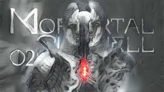 MORTAL SHELL  THE VIRTUOUS CYCLE Release Date Trailer [upl. by Naibaf33]