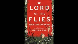 Lord of the Flies William Golding Audiobook [upl. by Yaner]