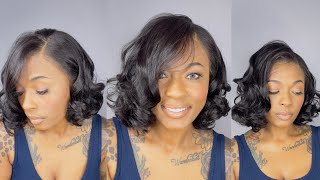 This 47 Wig is The One  Sensationnel HD Lace Front Wig Cloud 9 What Lace Swiss Lace 13X6 Oriana [upl. by Aimek]