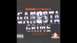 Hard As Nails  Roadside Gs Gangsta Grime Lesson 2 RSGs [upl. by Toinette]