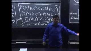 Lecture 6 Monty Hall Simpsons Paradox  Statistics 110 [upl. by Bast]