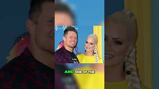 The Miz’s Fairytale Life Inside His Marriage to Maryse  WWE’s Power Couple wwe wrestling [upl. by Dadivitan]