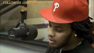 Waka Flaka Diss Wiz Kalifa And Slick Pulla Of CTE Plus Blames Himself For Slim Dunkins Death [upl. by Kaspar394]