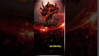 Shiv Tandav Stotram X Har Har Shiv Shankar 🙏🚩harharmahadev jaishivsanker bholenath shortvideo [upl. by Attelra]