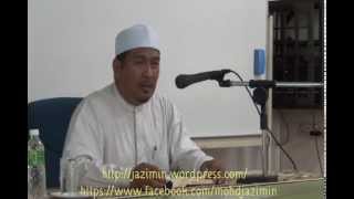 KRKP Ustaz Ahmad DusukiUjian Kebendaan [upl. by Weywadt]