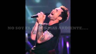 ADAM LEVINE  NO ONE ELSE LIKE YOU SUBTITULADA ESPAÑOL [upl. by Nnaitsirk580]