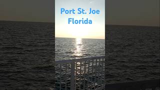 EXPLORING PORT ST JOE FLORIDA 2024 [upl. by Mccready376]