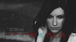 Laura Pausini Un placer conocerte 🎶 ScatolaCaja 🇮🇹🇪🇸 ITES Reverb version [upl. by Zak607]