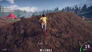 Anticlimactic descenders pt2 [upl. by Eeliram]