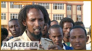 🇪🇹 Ethiopia signs peace deal with former Ogaden rebels  Al Jazeera English [upl. by Nicolella]