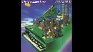 Richard Tee  1A If You Want it 1985 [upl. by Chlo]