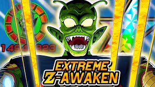 Did They Do EZA LR Demon King Piccolo Dirty [upl. by Eesyak]