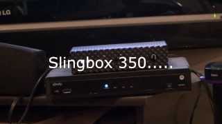 Slingbox Troubles [upl. by Casar]