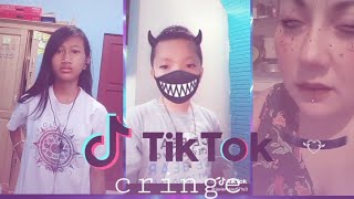 Tiktoks para morirte de cringe 🤮 C R I N G E  Joss rojas😎 [upl. by Itsrik]